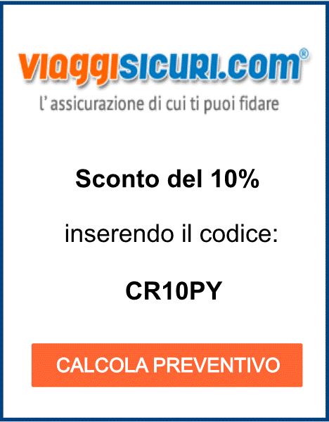 Viaggi Sicuri