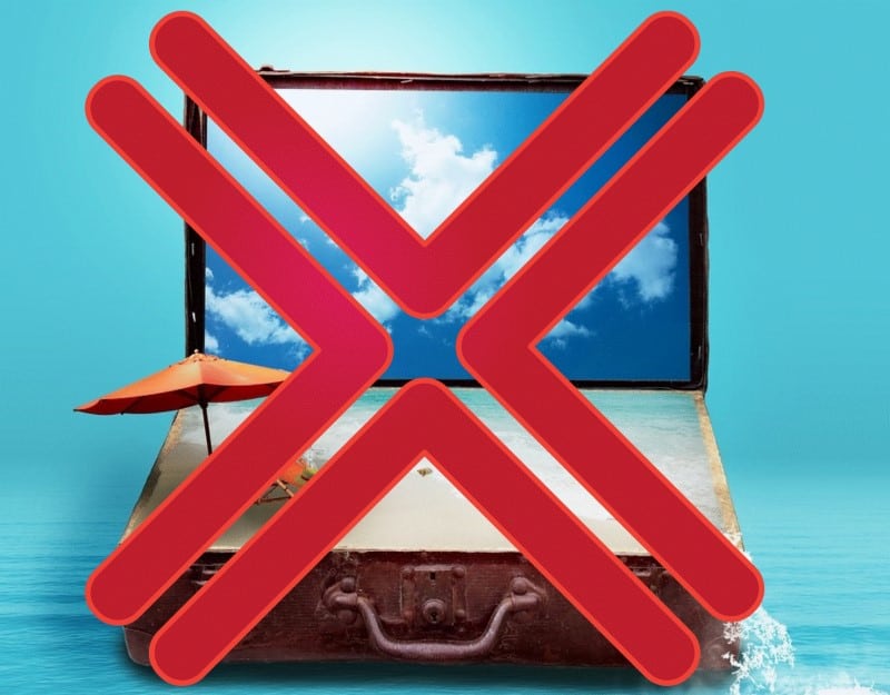 assicurazione annullamento viaggio