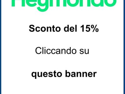 Codice Sconto Heymondo