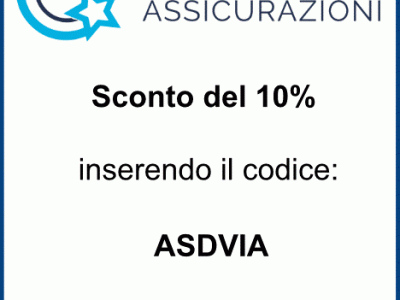 Codice sconto Columbus Assicurazioni