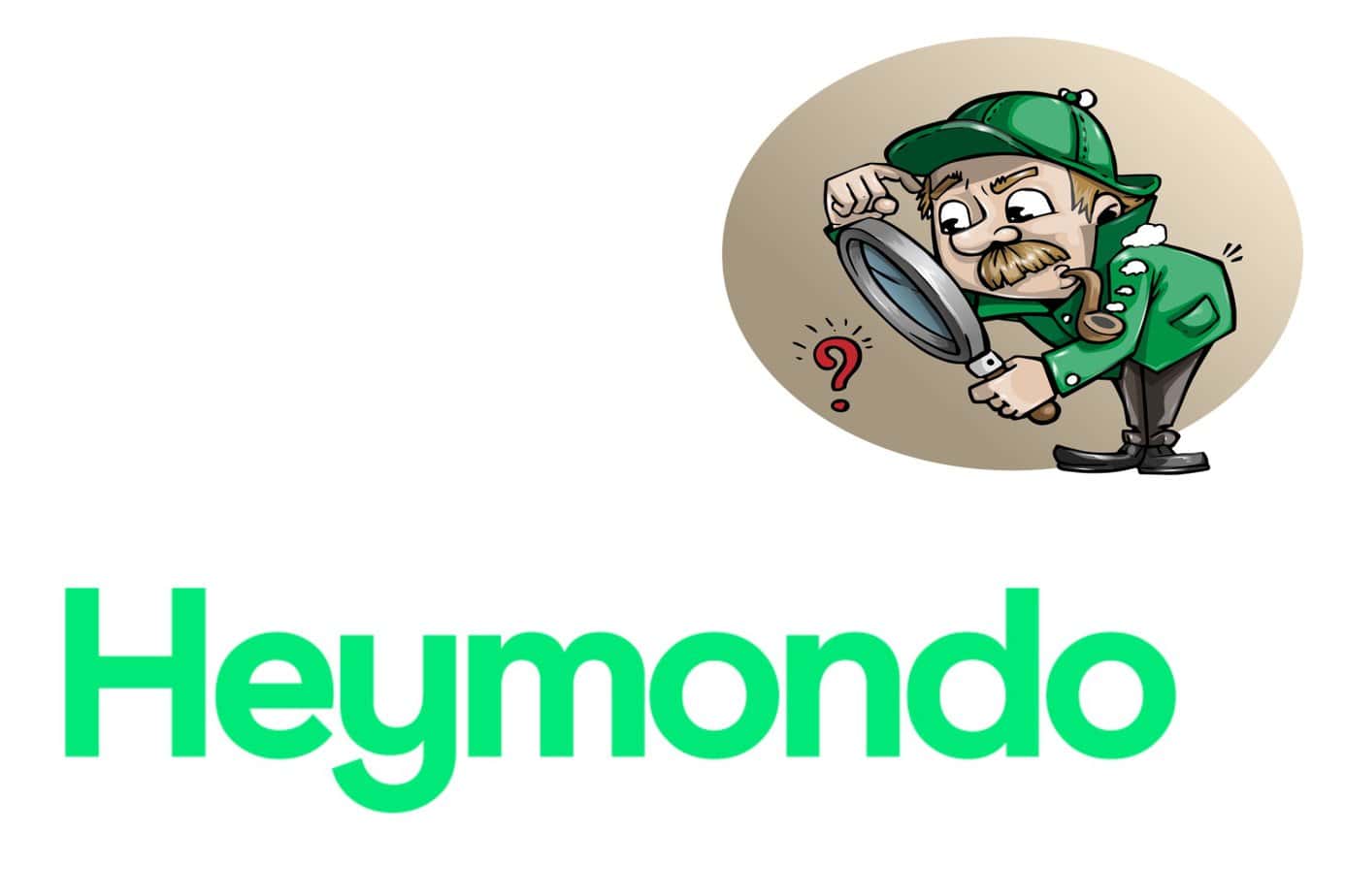 Heymondo Recensioni Ed Esperienze Clienti 2025 Heymondo Recensioni Ed Esperienze Clienti 2025